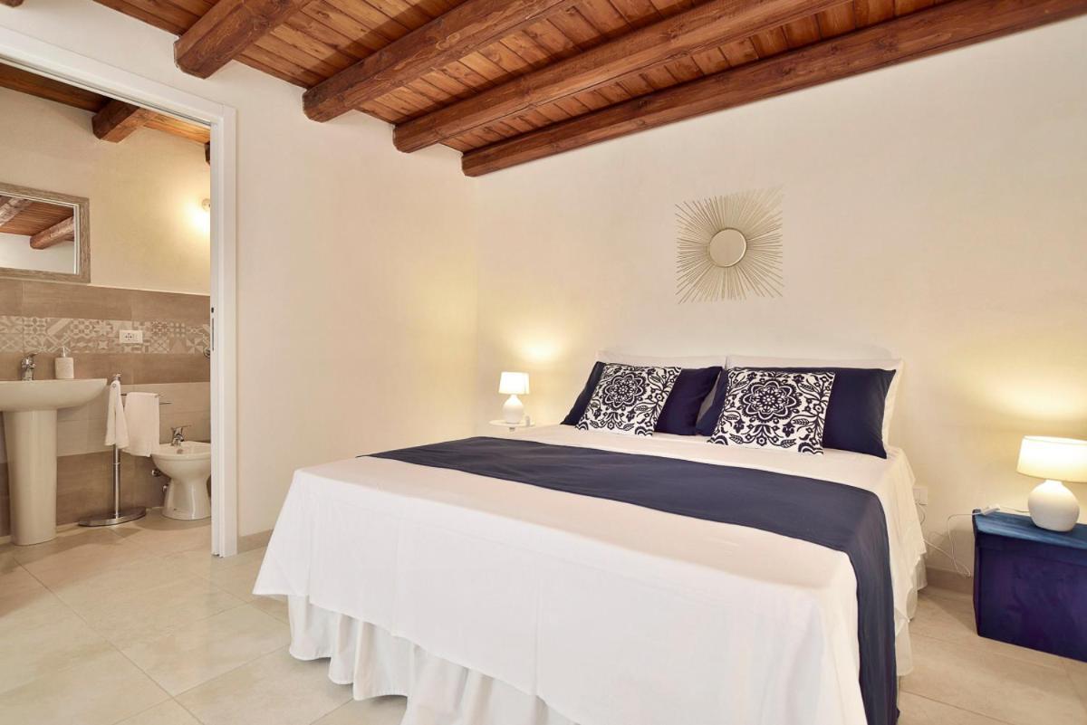 La Casa Dei Limoni Con Piscina Noto Apartment Exterior photo